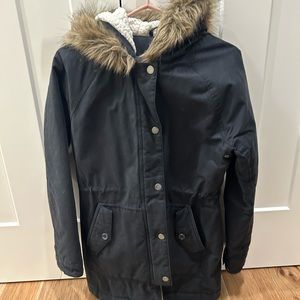 Roxy Winter Parka-Women’s